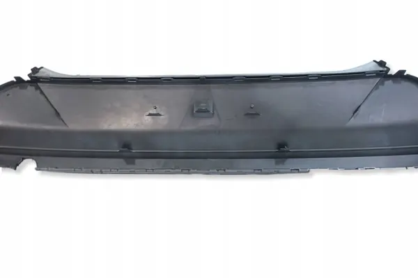 OEM 5FF807521A achterbumper spoiler voor Cupra Formentor image 7