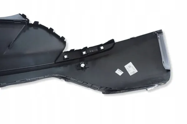 OEM 5FF807521A achterbumper spoiler voor Cupra Formentor image 8