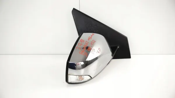 Höger spegel OEM 375484764 för Renault Megane III image 8