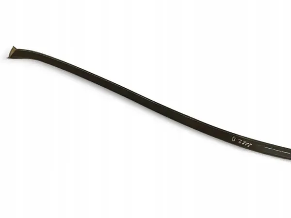 Daklijst rechts OEM A2226906801 Mercedes W222 image 8