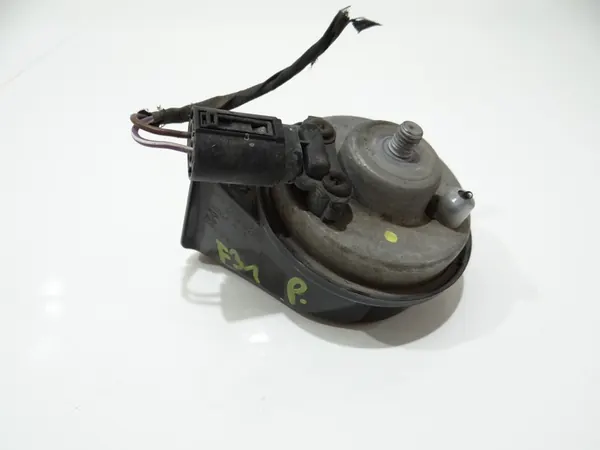 Buzina Alta Direita BMW F31 7245423 image 4