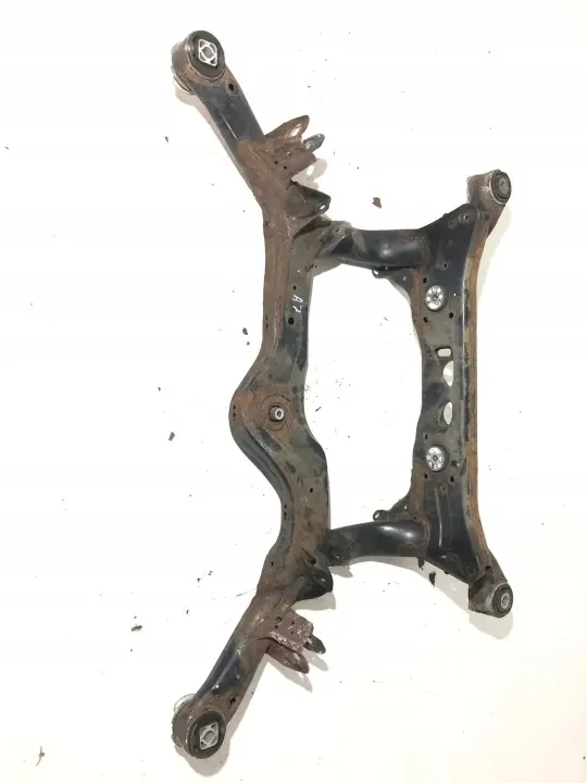 Ressorts arrière Audi A7 S7 OEM AFS23165 - Occasion image 3