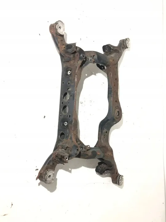 Ressorts arrière Audi A7 S7 OEM AFS23165 - Occasion image 4