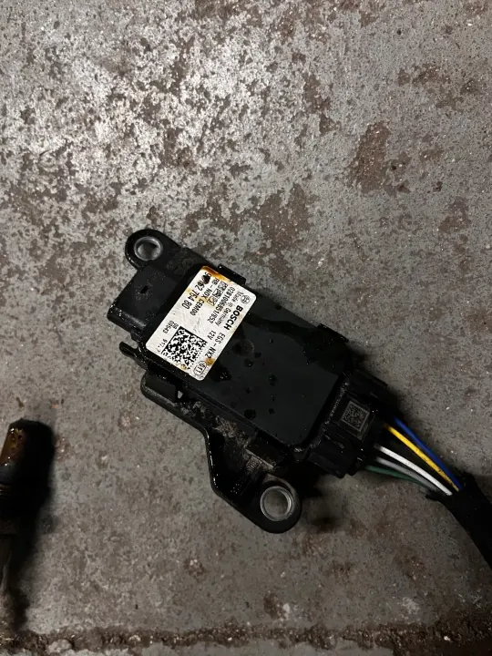 Sonda NOx Citroen OEM 0281006851 para Berlingo IV 1.5 HDI image 3