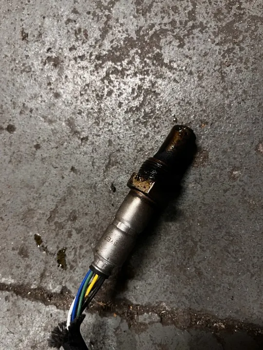 Sonda NOx Citroen OEM 0281006851 para Berlingo IV 1.5 HDI image 4