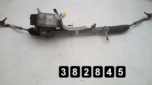 Stuurhuis OEM AM-382845 voor Peugeot image 2