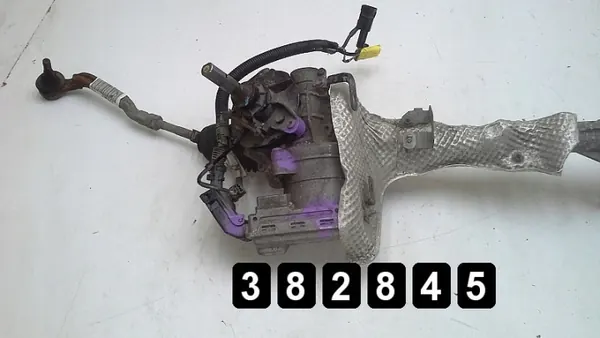 Stuurhuis OEM AM-382845 voor Peugeot image 3
