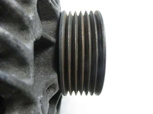 Vaihtovirtageneraattori Fiat Ducato 9612262680 image 5