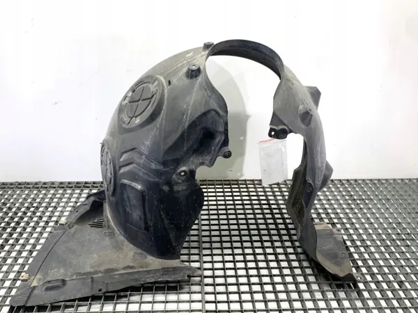 OEM LORK-1259-115115 Vorderer Rechter Kotflügel MINI image 2