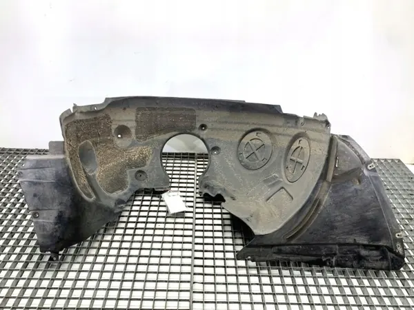 OEM LORK-1259-115115 Vorderer Rechter Kotflügel MINI image 3