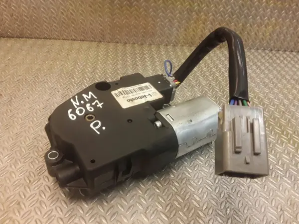 Nissan Murano Z50 takluckmodul OEM 1813019A image 2