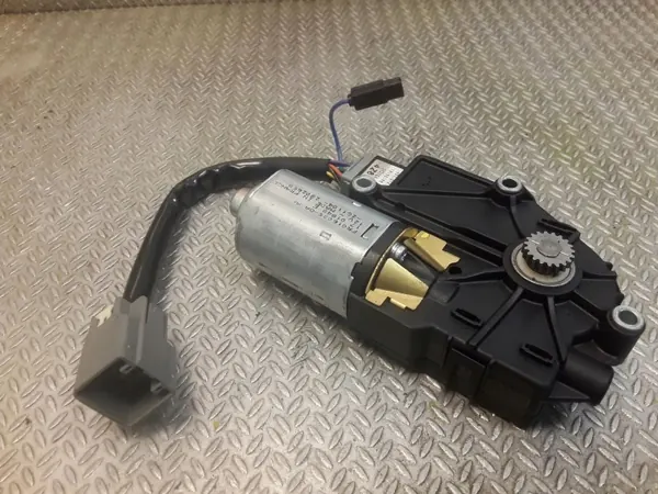 Nissan Murano Z50 takluckmodul OEM 1813019A image 3