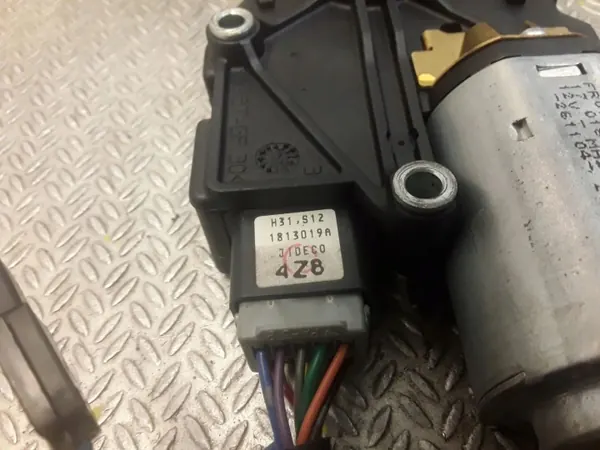 Nissan Murano Z50 takluckmodul OEM 1813019A image 4