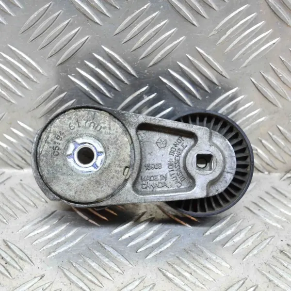 Tensor de correa OEM 15909 para Maserati Ghibli 3.0L image 5