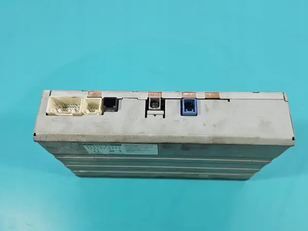 Changer CD Lexus RX II 03-08 OEM 86841-50090 image 4