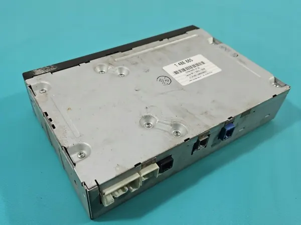 Changer CD Lexus RX II 03-08 OEM 86841-50090 image 5