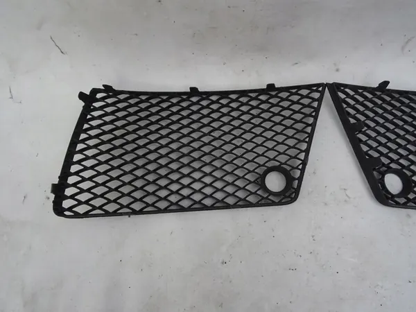 Rejilla derecha Mercedes W166 A1668854422 image 5