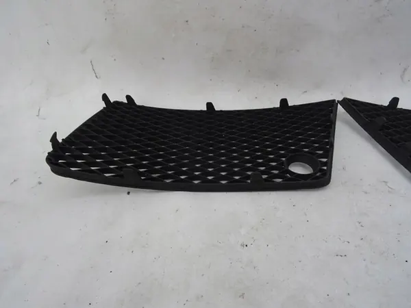 Rejilla derecha Mercedes W166 A1668854422 image 6