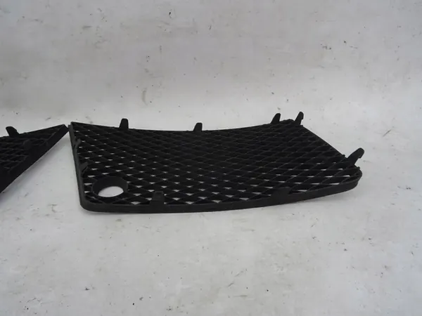 Rejilla derecha Mercedes W166 A1668854422 image 7