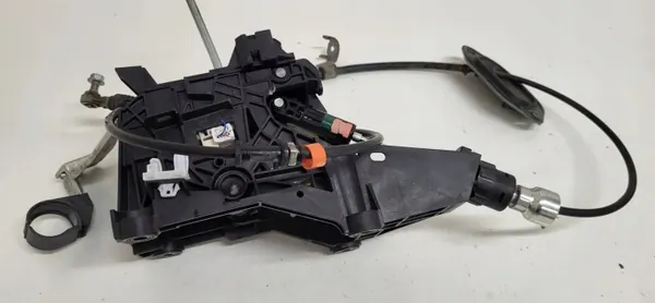 Lexus versnellingsmechanisme OEM 75M014 image 3