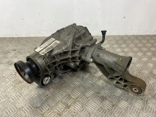 Jeep Grand Cherokee Vorderdifferential P68154503AB image 2