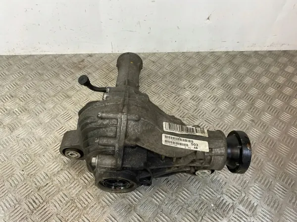 Jeep Grand Cherokee Vorderdifferential P68154503AB image 10