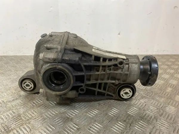 Jeep Grand Cherokee Vorderdifferential P68154503AB image 3