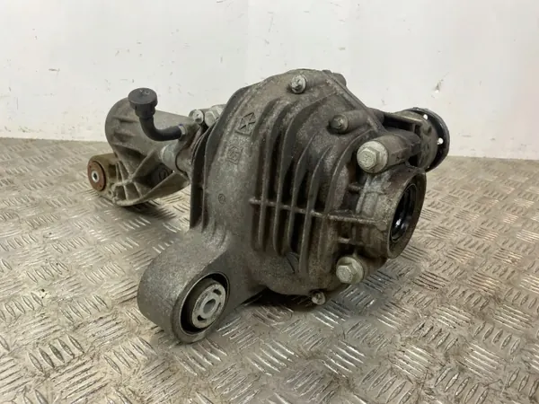 Jeep Grand Cherokee Vorderdifferential P68154503AB image 4