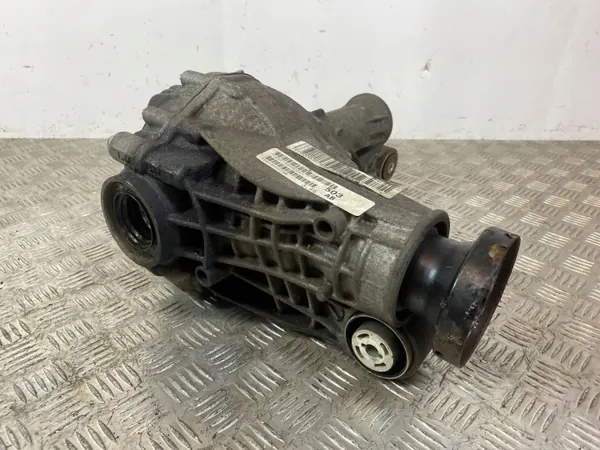 Jeep Grand Cherokee Vorderdifferential P68154503AB image 5