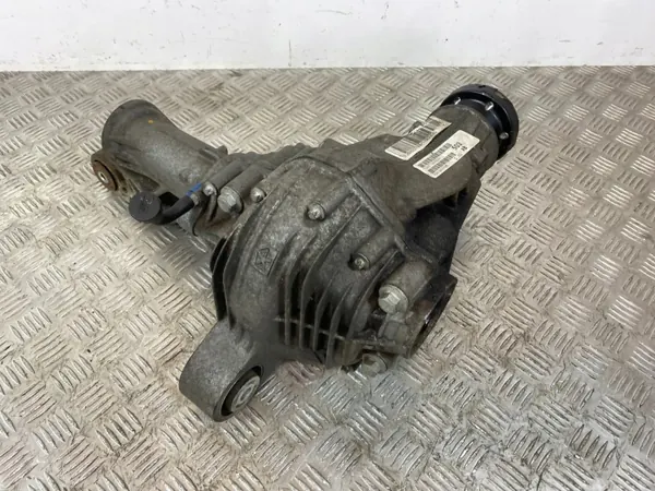 Jeep Grand Cherokee Vorderdifferential P68154503AB image 6
