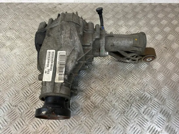 Jeep Grand Cherokee Vorderdifferential P68154503AB image 7