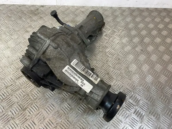 Jeep Grand Cherokee Vorderdifferential P68154503AB image 8