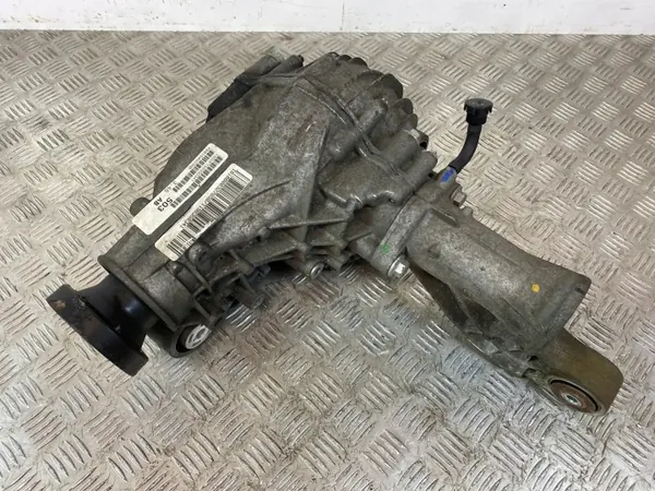 Jeep Grand Cherokee Vorderdifferential P68154503AB image 9