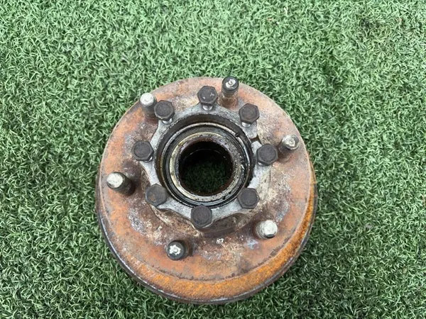 Snodo di sterzo posteriore sinistro Iveco Daily 3ª generazione image 4