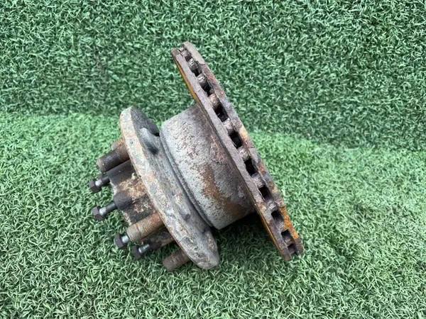 Snodo di sterzo posteriore sinistro Iveco Daily 3ª generazione image 5