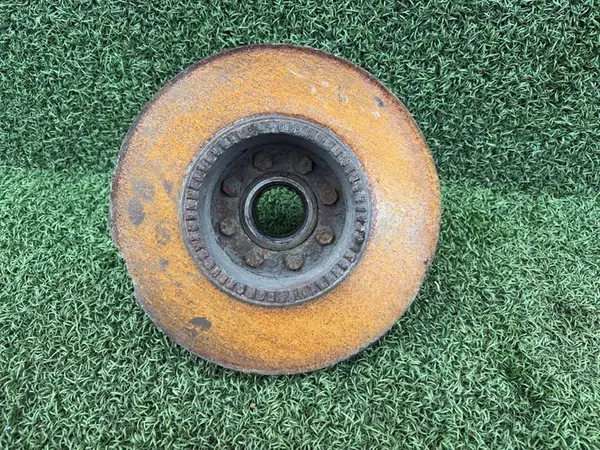 Snodo di sterzo posteriore sinistro Iveco Daily 3ª generazione image 6