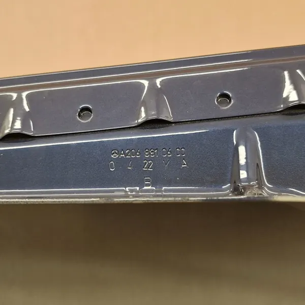 Höger Framskärm Mercedes C-Klass W206 S206 image 3