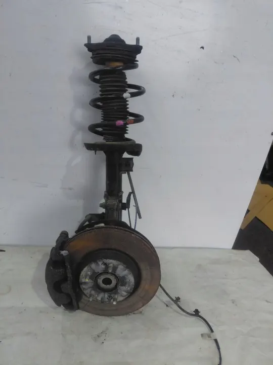 Soporte de amortiguador izquierdo OEM 54651-G4AA0 Hyundai i30 image 2