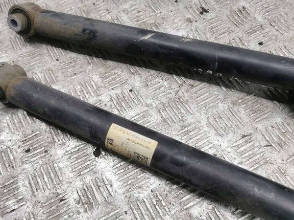 Ammortizzatore posteriore Audi A6 S6 C8 2021 4K0513035AE image 5