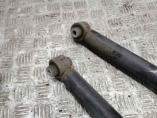 Ammortizzatore posteriore Audi A6 S6 C8 2021 4K0513035AE image 6