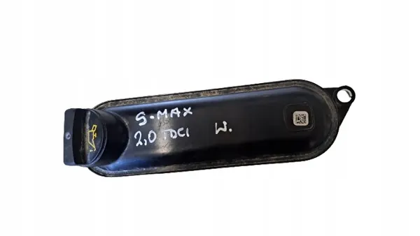 Bouchon de remplissage huile Ford OE JG9Q-6763-AA image 2