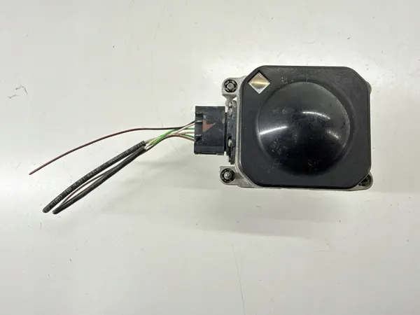 VW Touareg II ACC-radarsensor OEM 7P6907541C links image 2