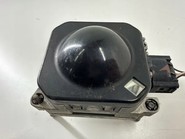VW Touareg II ACC-radarsensor OEM 7P6907541C links image 4