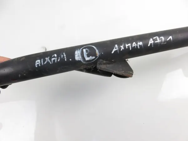 Suporte Esquerdo Aixam A.721 image 4