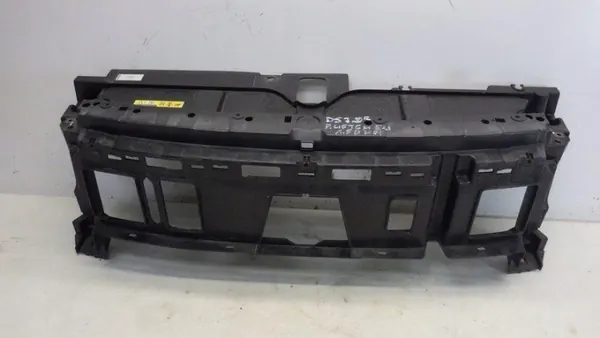 Reforço do para-choques dianteiro Citroen DS7 OEM 9814095980 image 2