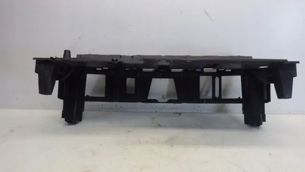 Reforço do para-choques dianteiro Citroen DS7 OEM 9814095980 image 5