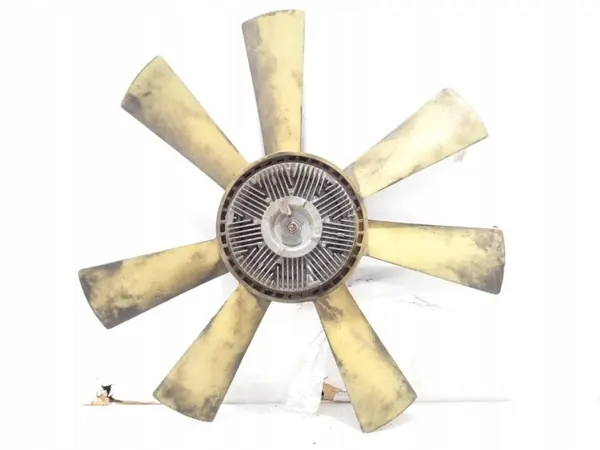 Radiatorventilator OEM 281157 voor MAN M90 18 230PK image 2