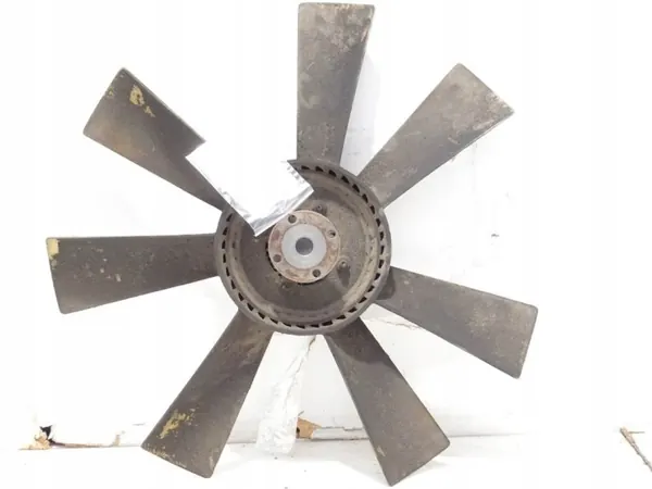 Radiatorventilator OEM 281157 voor MAN M90 18 230PK image 3