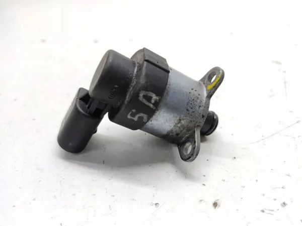 Sensor Pressão Combustível BMW OEM 0928400494 Usado image 3