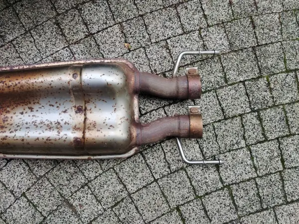 Tuyau d'échappement OEM FEFEBUVFB0 pour Ford Edge image 6